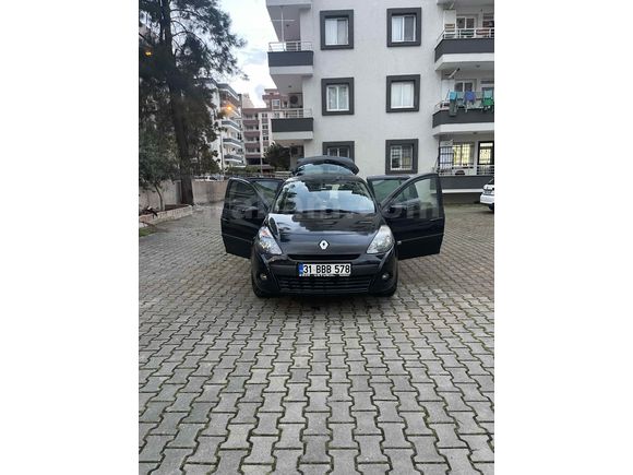 Sahibinden Renault Clio 1.2 Extreme 2011 Model 