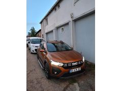 SAHİBİNDEN DACIA SANDERO STEPWAY