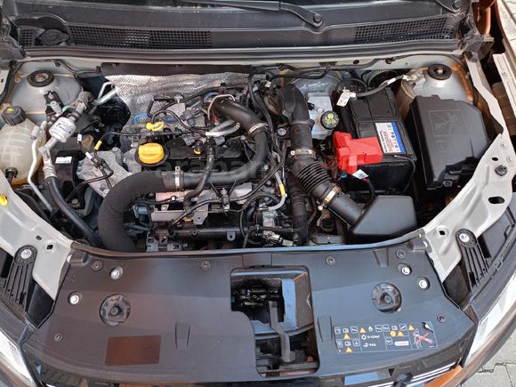 SAHİBİNDEN DACIA SANDERO STEPWAY