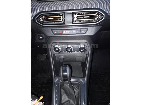 SAHİBİNDEN DACIA SANDERO STEPWAY