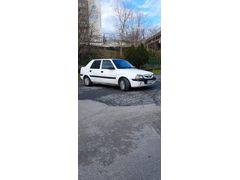 Sahibinden Dacia Solenza 1.4 Rapsodie 2004 Model