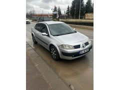 Sahibinden Renault Megane 1.5 dCi Dynamique 2005 Model