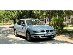 OTOMATİK 1.8 TOLEDO BAKIMLARI YAPILI ŞANZIMAN SIFIR YAPILDI