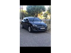 Sahibinden Opel Astra 1.6 CDTI Cosmo 2015 Model
