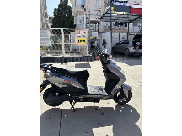MOTOLUX ALF PLUS   