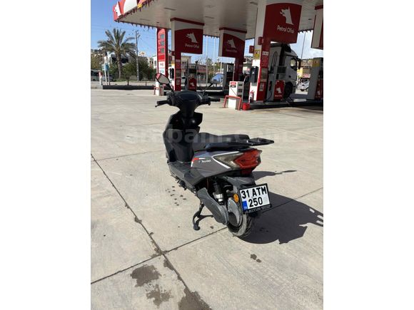 MOTOLUX ALF PLUS   