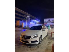 2013 MERCEDES A180 CDI AMG CAM TAVAN FULL+FULL