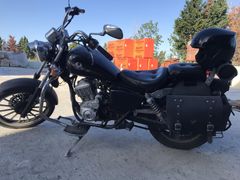Sahibinden Regal Raptor DD 150E-2F