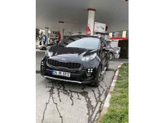 Sahibinden Kia Sportage 1.6 T-GDI GT-Line Exclusive 2016 Model 