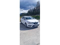 Sahibinden Renault Megane 1.6 Joy 2018 Model
