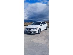 Sahibinden Renault Megane 1.6 Joy 2018 Model