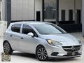 'ATAŞEHİR MOTORS' 2016 OPEL CORSA 1.3CDTİ ECOFLEX OTOMATİK