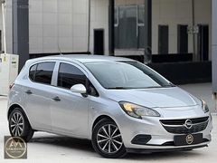 'ATAŞEHİR MOTORS' 2016 OPEL CORSA 1.3CDTİ ECOFLEX OTOMATİK