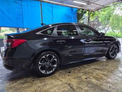 Sahibinden Honda Civic 1.5 i-VTEC Executive Plus 2024 Model 