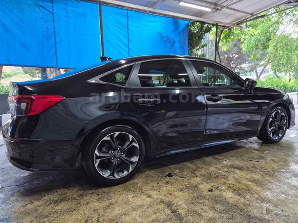 Sahibinden Honda Civic 1.5 i-VTEC Executive Plus 2024 Model 
