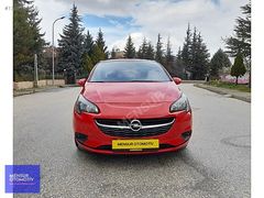 2015 Corsa OTOMATİK değişensiz bakımlı