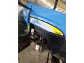Orjinal fabrika lastikleri dahi üzerinde 2340 saatteSahibinden New Holland TD65D tlf;05462061557