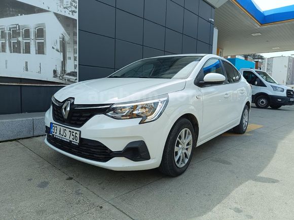 Sahibinden Renault Taliant 1.0 T Joy 2022 Model Adana 139.000 km Beya