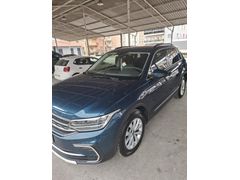 Sahibinden Volkswagen Tiguan 1.5 TSI Life 2020 Model