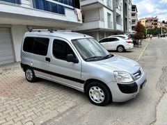Sahibinden Peugeot Partner 1.9 D 2005 Model  220.000 km Gri