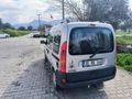 Sahibinden Renault Kangoo Multix 1.5 dCi Authentique 2008 Model  258.000 km Gri