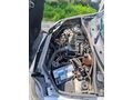 Sahibinden Renault Kangoo Multix 1.5 dCi Authentique 2008 Model  258.000 km Gri