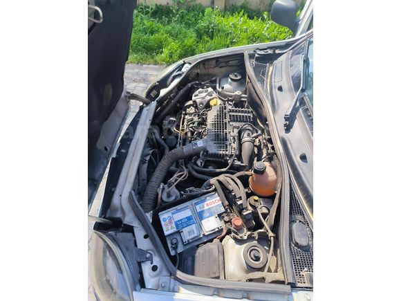 Sahibinden Renault Kangoo Multix 1.5 dCi Authentique 2008 Model  258.000 km Gri