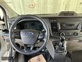 GALERİ 25'DEN 2020 MODEL FORD CUSTOM 340 L TREND UZUN ŞASE