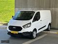 GALERİ 25'DEN 2020 MODEL FORD CUSTOM 340 L TREND UZUN ŞASE