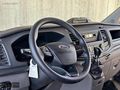 GALERİ 25'DEN 2020 MODEL FORD CUSTOM 340 L TREND UZUN ŞASE