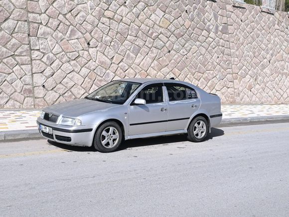 Sahibinden Skoda Octavia 1.9 TDI Ambiente 2004 Model