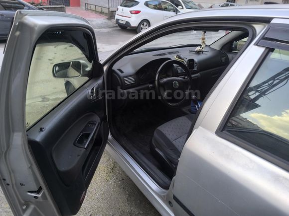 Sahibinden Skoda Octavia 1.9 TDI Ambiente 2004 Model