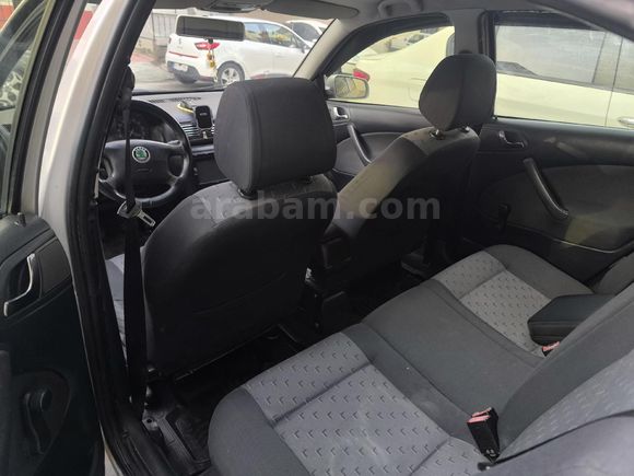 Sahibinden Skoda Octavia 1.9 TDI Ambiente 2004 Model