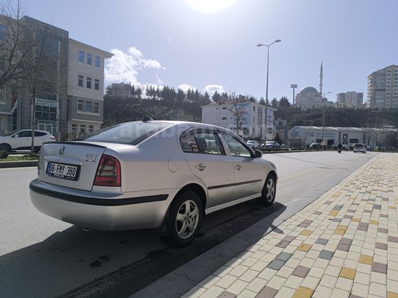 Sahibinden Skoda Octavia 1.9 TDI Ambiente 2004 Model