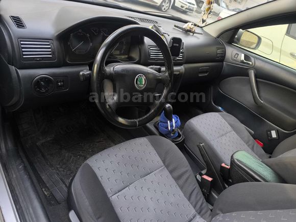 Sahibinden Skoda Octavia 1.9 TDI Ambiente 2004 Model