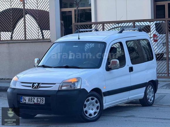 KLİMALI+2004+ÇİFT+SÜRGÜ+TEK+BAGAJ+HARİKA+TEMİZ+VADE+TAKAS+OLUR