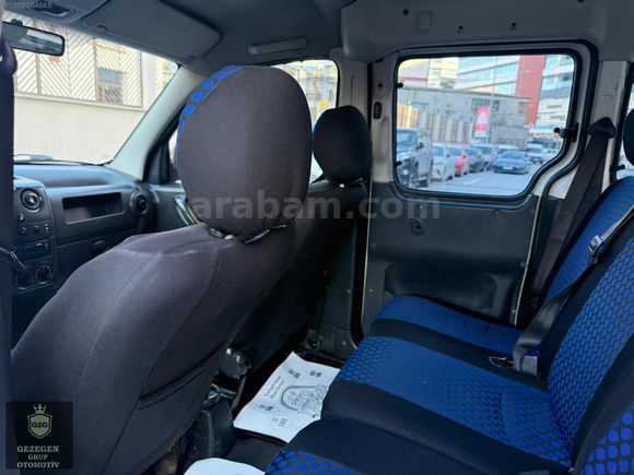 KLİMALI+2004+ÇİFT+SÜRGÜ+TEK+BAGAJ+HARİKA+TEMİZ+VADE+TAKAS+OLUR