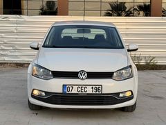 Sahibinden Volkswagen Polo 1.4 TDi Comfortline 2016 Model 