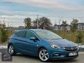 HIZCAR'DAN OTOMATİK 1.6CDTI ASTRA ''KIŞPAKETİ'' AĞIR BAKIMI YENİ