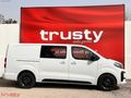 TRUSTY ONATÇA'DAN OPEL VİVARO ULTİMATE XL