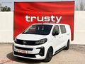 TRUSTY ONATÇA'DAN OPEL VİVARO ULTİMATE XL