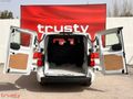 TRUSTY ONATÇA'DAN OPEL VİVARO ULTİMATE XL