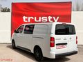 TRUSTY ONATÇA'DAN OPEL VİVARO ULTİMATE XL