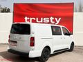TRUSTY ONATÇA'DAN OPEL VİVARO ULTİMATE XL
