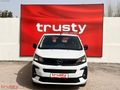 TRUSTY ONATÇA'DAN OPEL VİVARO ULTİMATE XL