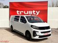TRUSTY ONATÇA'DAN OPEL VİVARO ULTİMATE XL