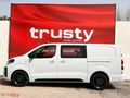 TRUSTY ONATÇA'DAN OPEL VİVARO ULTİMATE XL