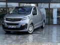 'Otobox' Opel Vivaro Cargo Elegance XL Frigo Soğutma Hatasız