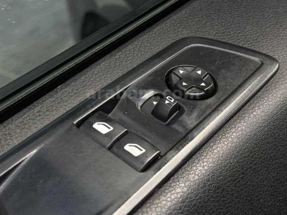 'Otobox' Opel Vivaro Cargo Elegance XL Frigo Soğutma Hatasız