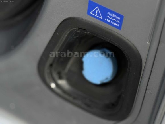 'Otobox' Opel Vivaro Cargo Elegance XL Frigo Soğutma Hatasız